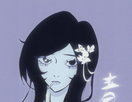 _绘画作品