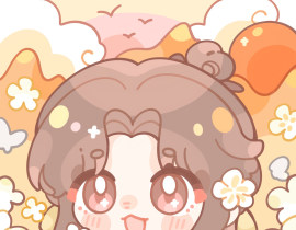 花怜_绘画作品
