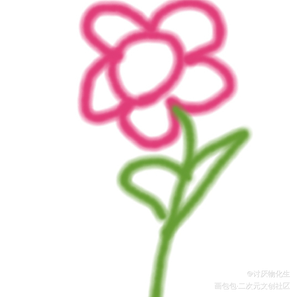 打卡第十二天_手绘绘画作品