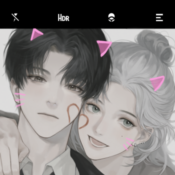 (*07︶`*)╯_附加遗产188男团洛温洛羿温小辉绘画作品