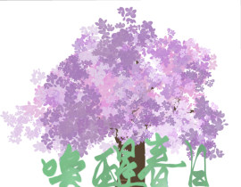 _绘画作品