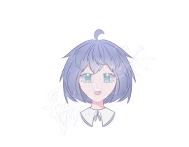 _绘画作品