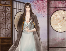 顾帅_绘画作品