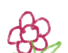 打卡第六天_绘画作品