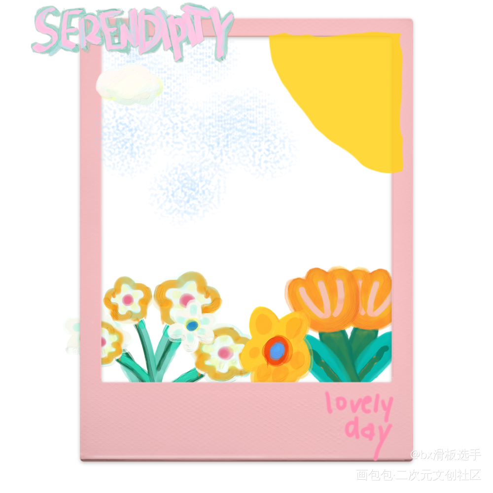 风景_风景绘画作品