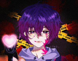 uki uki uki_绘画作品