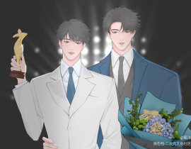 遗憾的是直到最后他们也没有一张_绘画作品