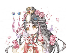 _绘画作品