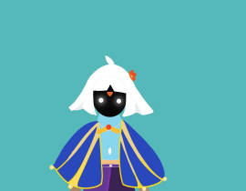 光遇_绘画作品