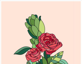 _绘画作品