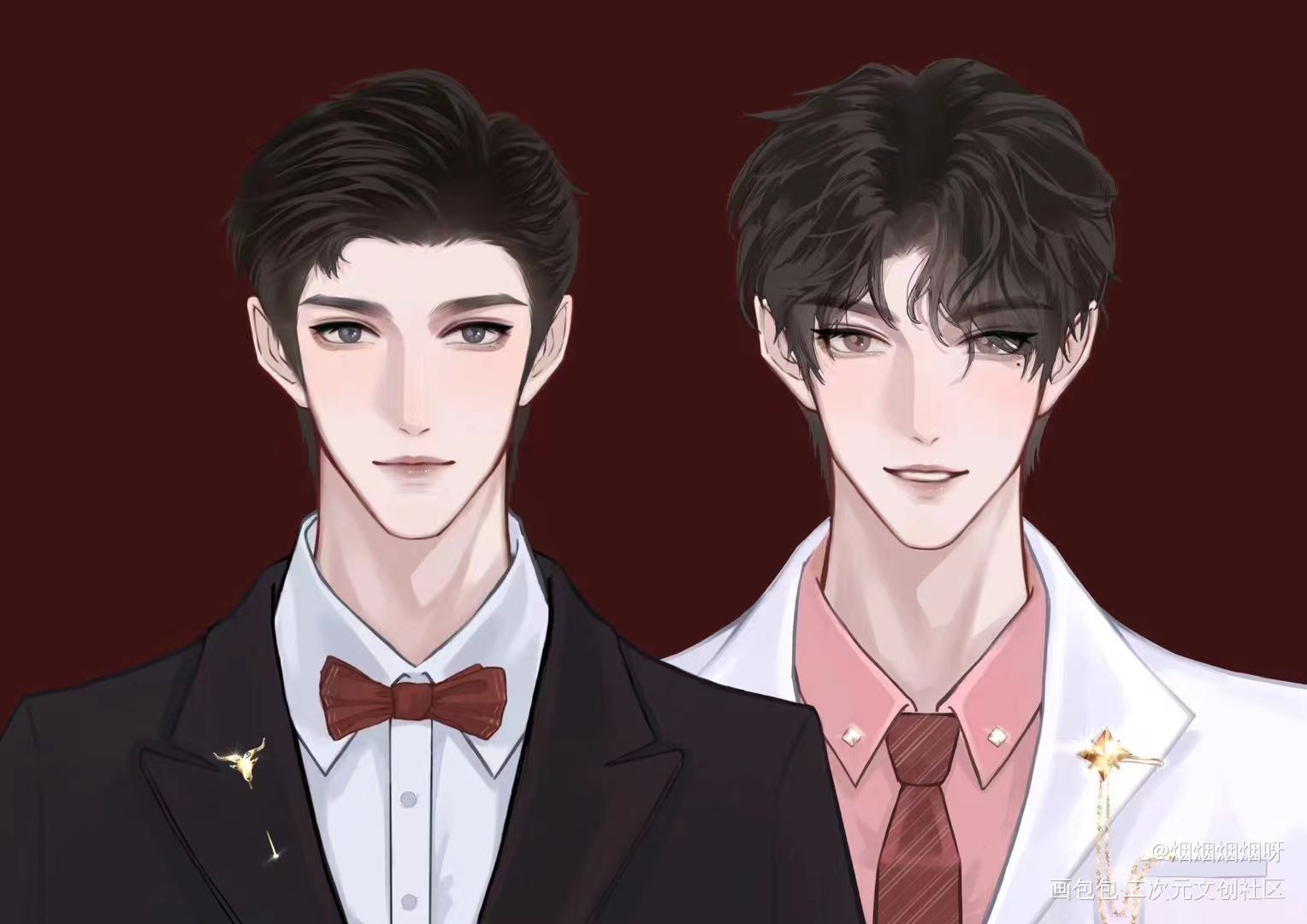 宣宣妹叔证件照 29场贩_谁把谁当真188男团妹叔绘画作品