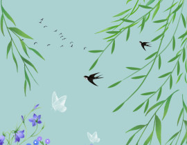 春日11_绘画作品