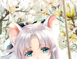 4月原创_绘画作品