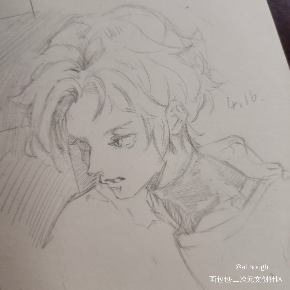 临摹_临摹绘画作品
