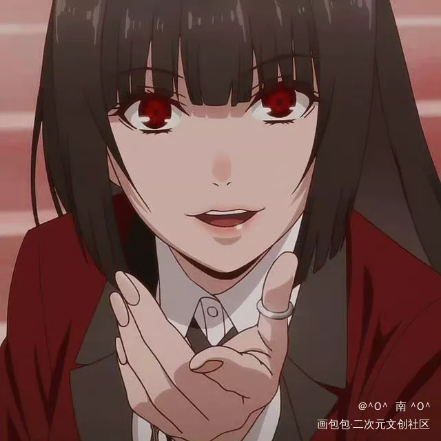 狂赌之渊_狂赌之渊绘画作品