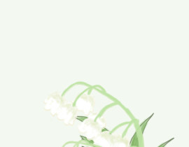 春日铃兰_绘画作品