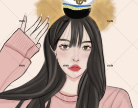 ?_绘画作品