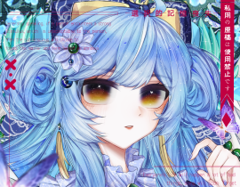 oc_绘画作品