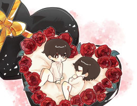 无料_绘画作品