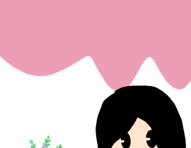 春_绘画作品