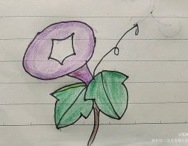 打卡10_绘画作品