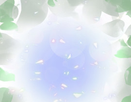 春日天空_绘画作品