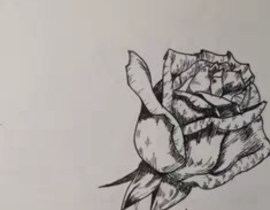 _绘画作品