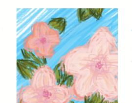 day5_绘画作品