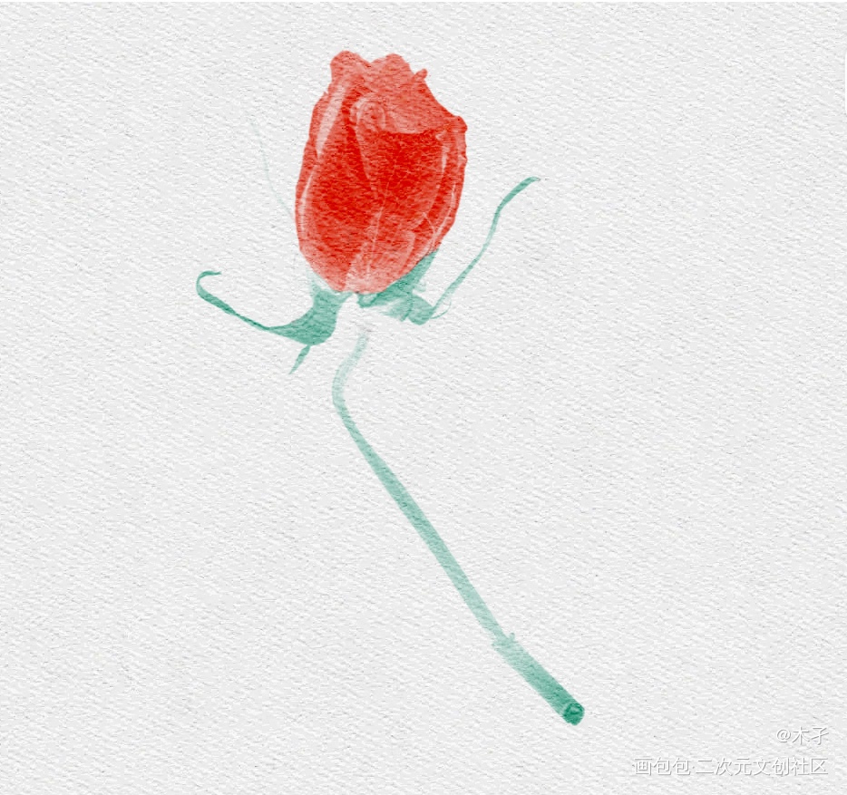 day11_平涂绘画作品