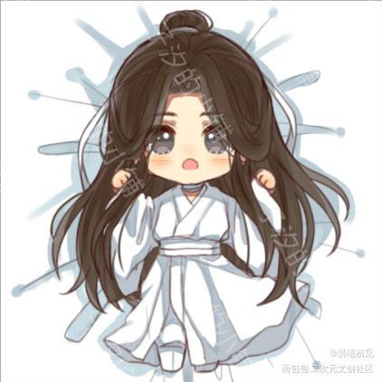 【天官赐福】谢怜_天官赐福谢怜绘画作品