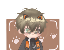 albanknox猫猫_绘画作品