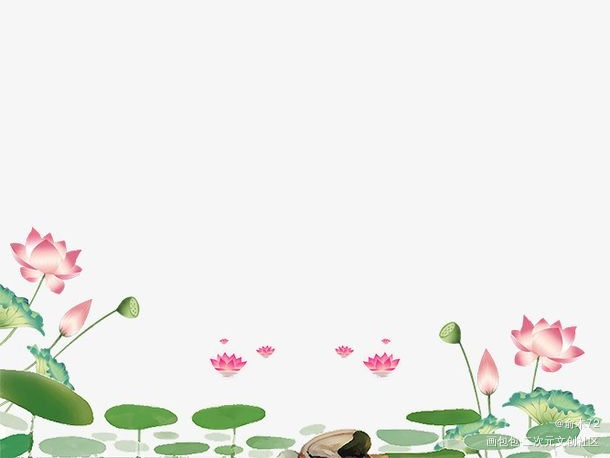 _手绘绘画作品