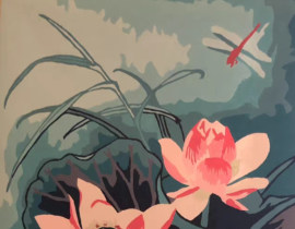 _绘画作品