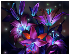 _绘画作品