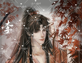 甜辛_绘画作品