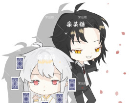 _绘画作品