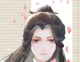 天官赐福_绘画作品