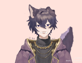 shoto_绘画作品