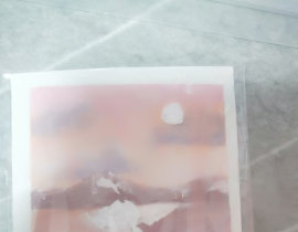 _绘画作品