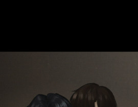 贵阳黑帮&青岛教父_绘画作品