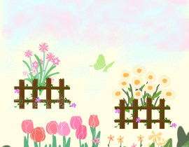 春日16_绘画作品