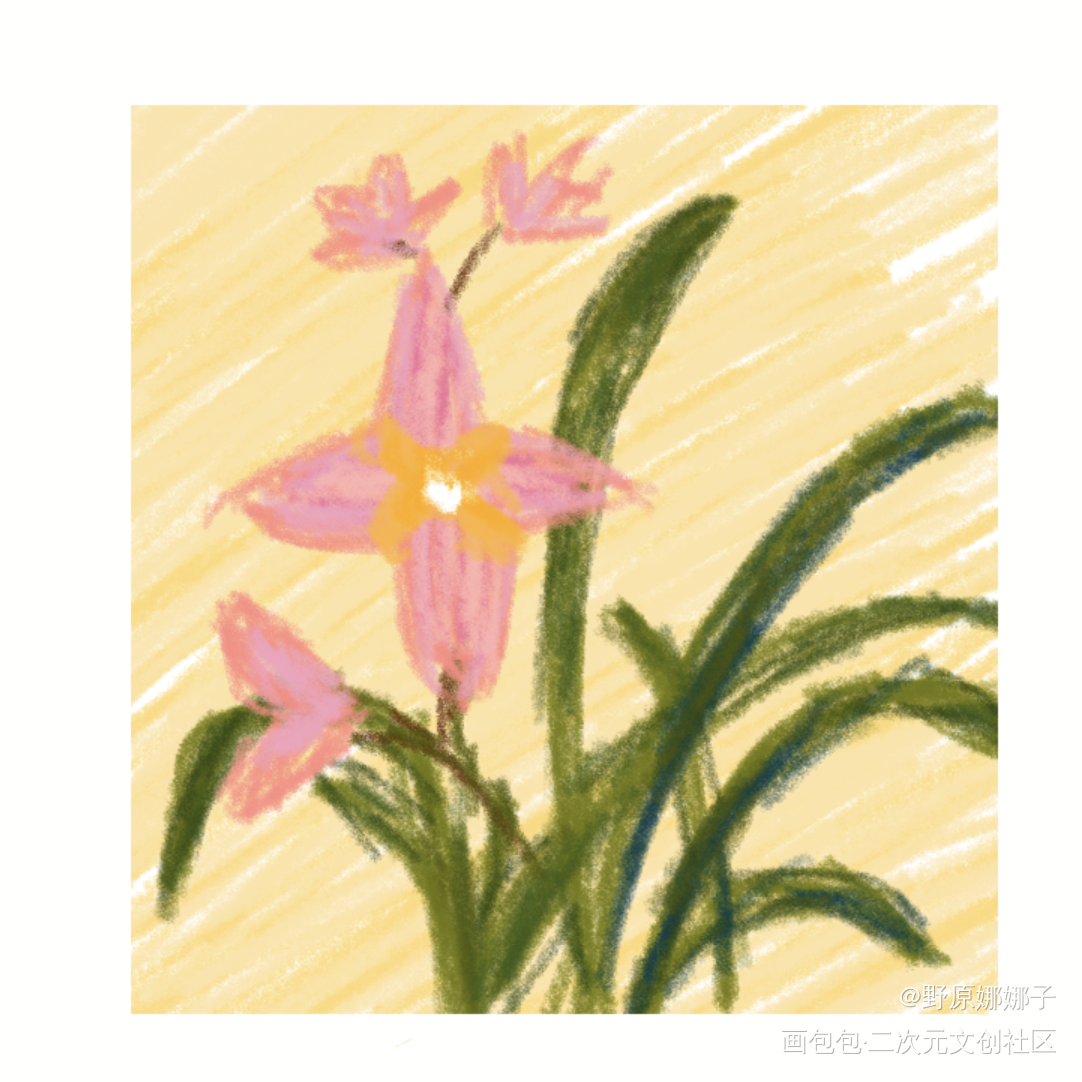 day7_黑白简笔绘画作品
