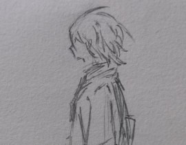 _绘画作品