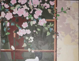 _绘画作品