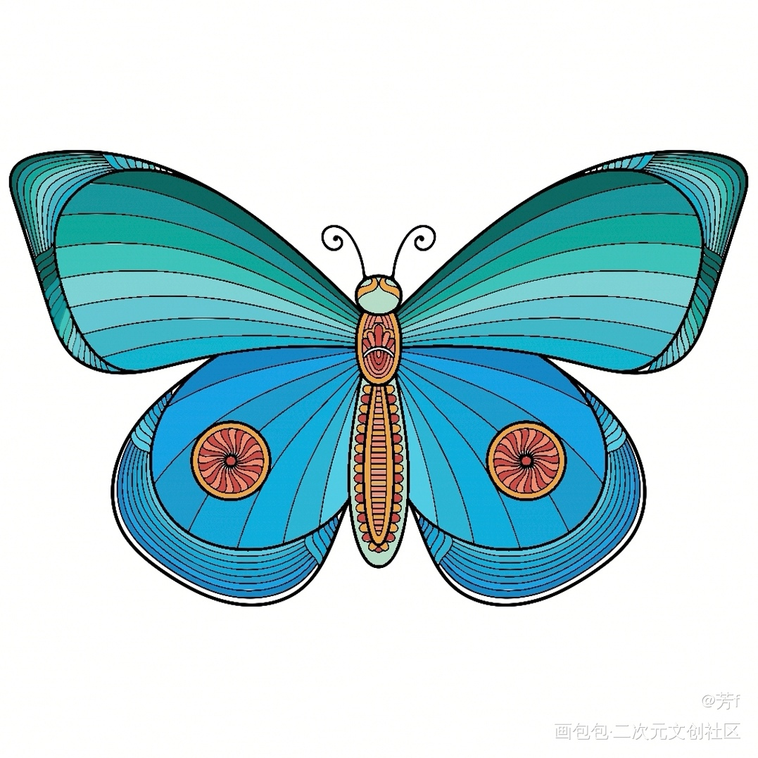 _绘画绘画作品