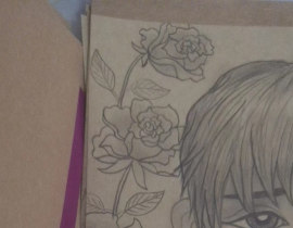 _绘画作品