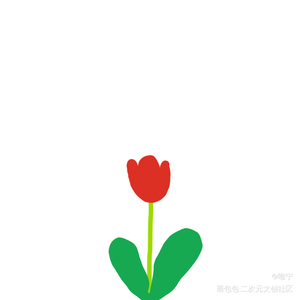 打卡4_摸鱼页绘画作品