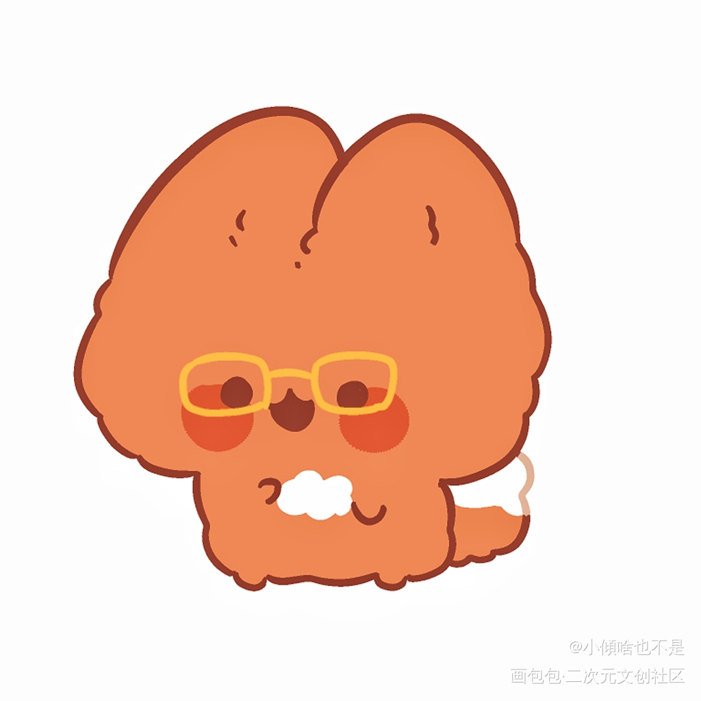 原顾小动物合集_针锋对决188男团原顾顾青裴原炀Q版我要上首推绘画作品