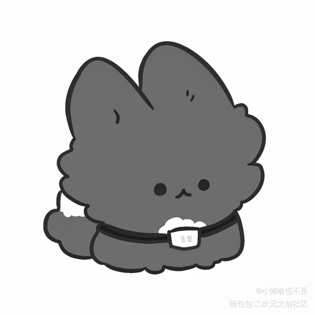 原顾小动物合集_针锋对决188男团原顾顾青裴原炀Q版我要上首推绘画作品
