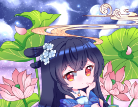 _绘画作品